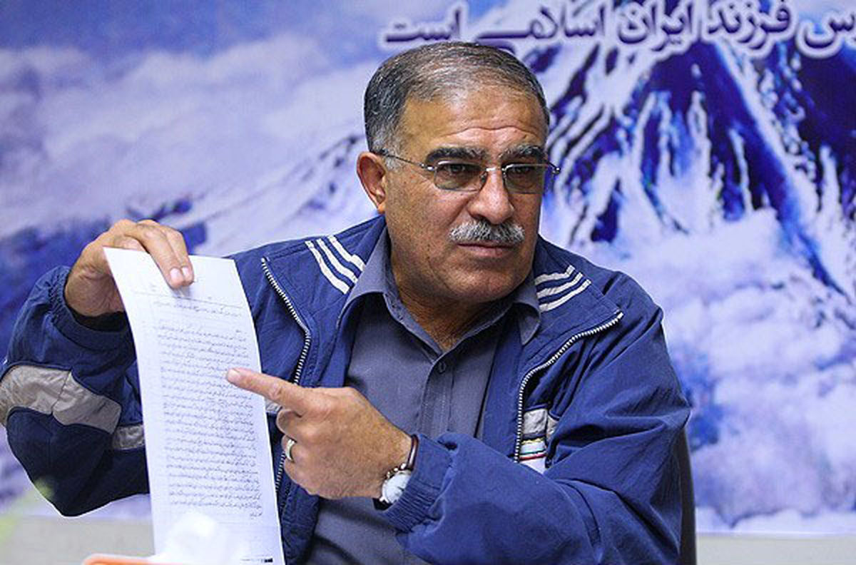 چطور برای پرسپولیس پول هست، برای استقلال نیست؟!