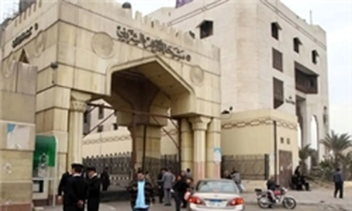 مسمومیت غذایی ۱۰۷ دانشجوی الازهر مصر
