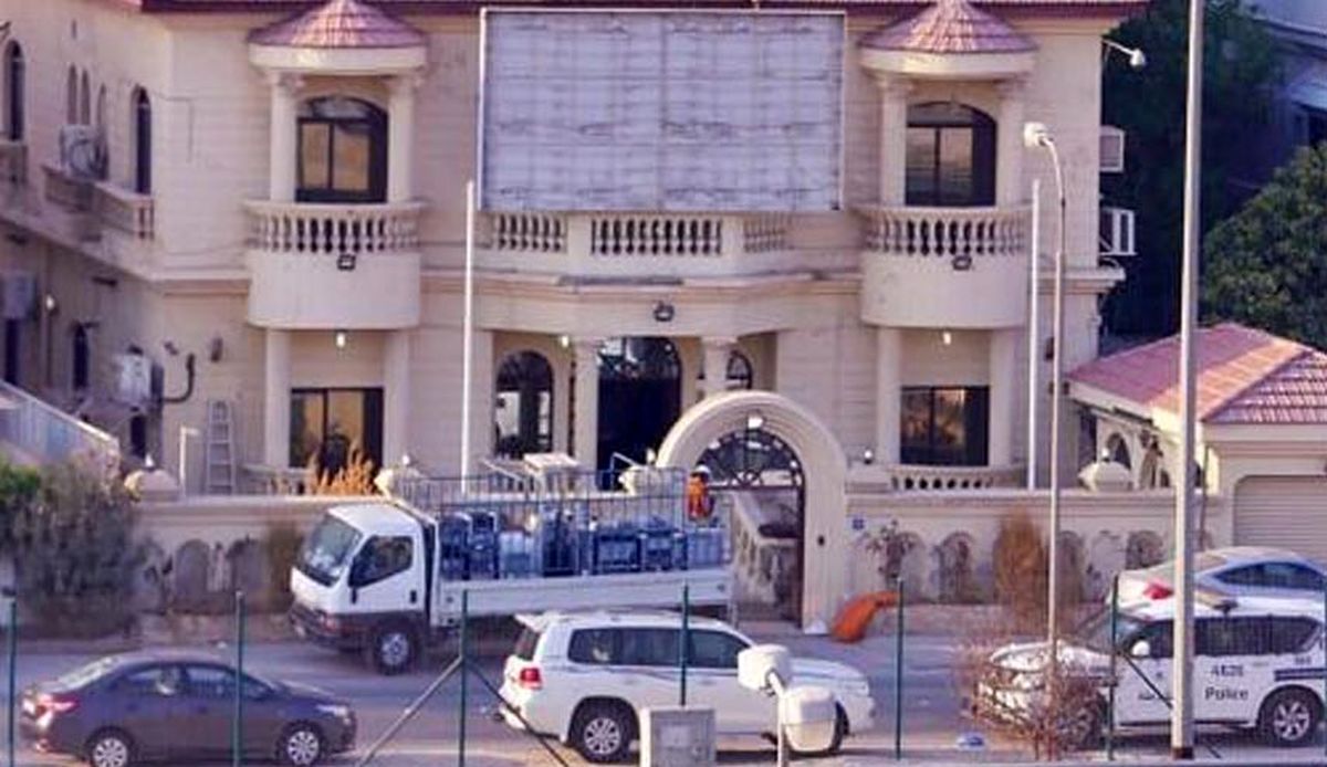 دارایی‌های جمعیت وفاق به مزایده گذاشته شد+عکس