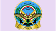 برگزاری مراسم تجدید میثاق فرماندهان یگان‌های نیروهای مسلح با امام خمینی(ره)