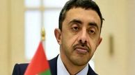 امارات مدعی تاخیر در حل بحران یمن به دلیل دخالت های ایران شد