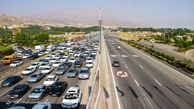  احتمال محدودیت سفر در تعطیلات و آخر هفته‌ها قوت گرفت 