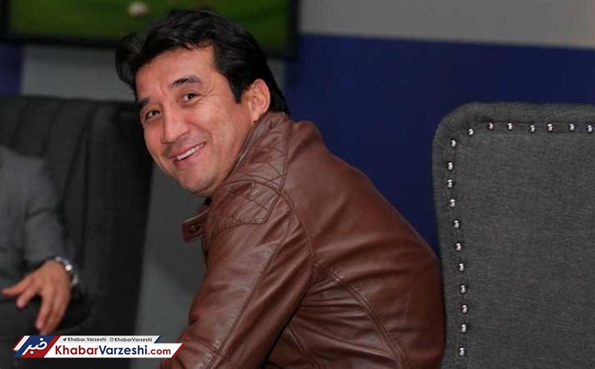 خداداد: آبرویی که با آجیل رفتنی است، بگذاریم برود