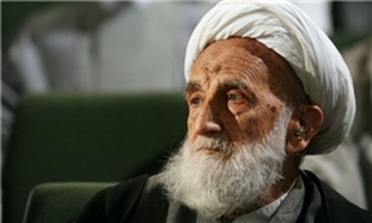 شرط حمایت آیت‌الله خزعلی از روحانی