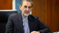 ولایتی درگذشت آیت‌الله امینی را تسلیت گفت