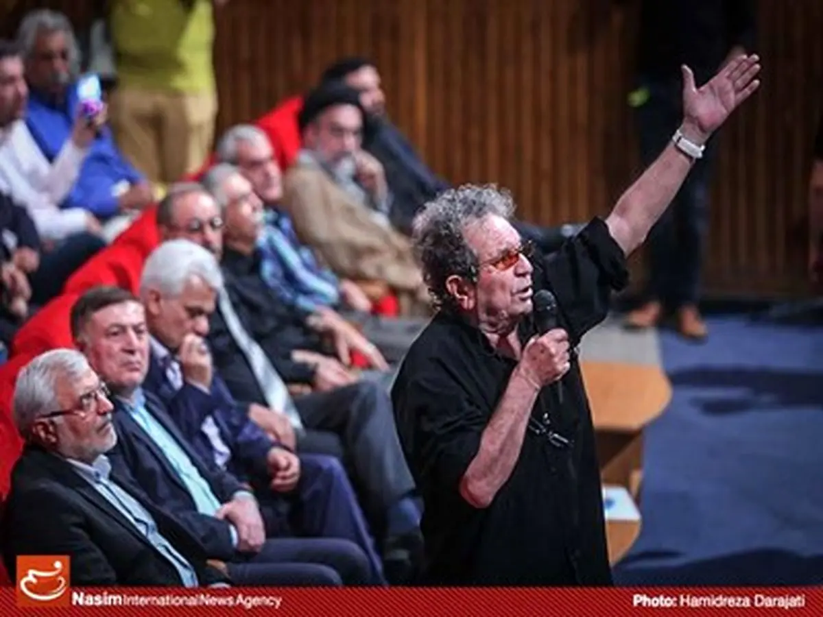 دعوای سینماگران و پزشکان ادامه دارد