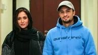 “فیلم سینمایی لتیان” با پریناز ایزدیار و امیر جدیدی + تصاویر
