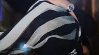 حجاب عجیب الناز شاکردوست