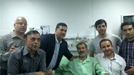 دایی: مربی تیم‌ملی باید یکی مثل مایلی‌کهن باشد!