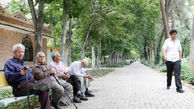 خبری خوش برای بازنشستگان