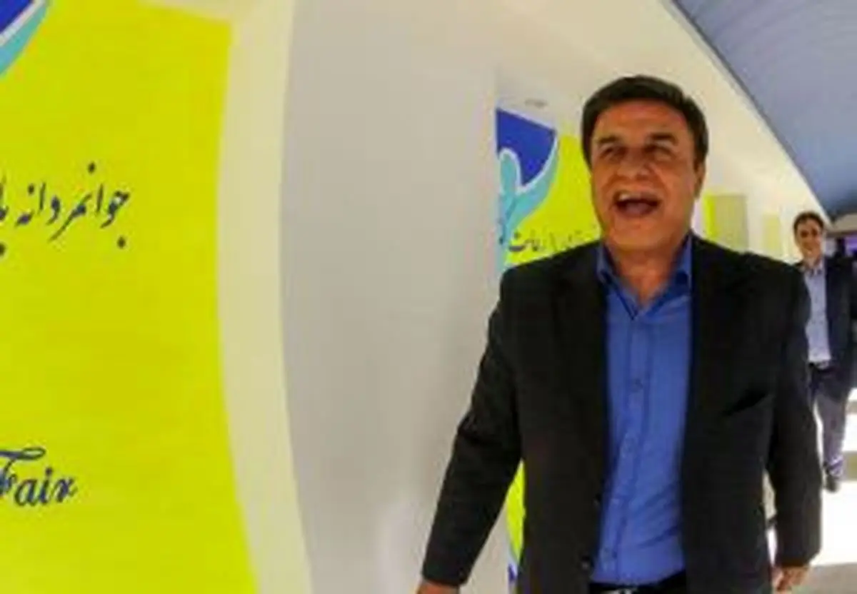 واکنش سرمربی سابق استقلال به حواشی اخیر این تیم