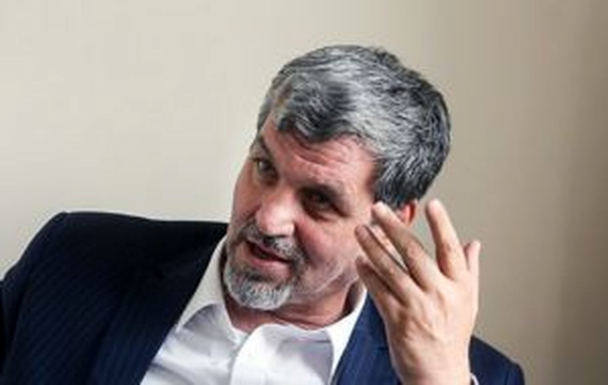 «لاریجانی» اگر در خیابان قدم بزند کسی او را نمی‌شناسد