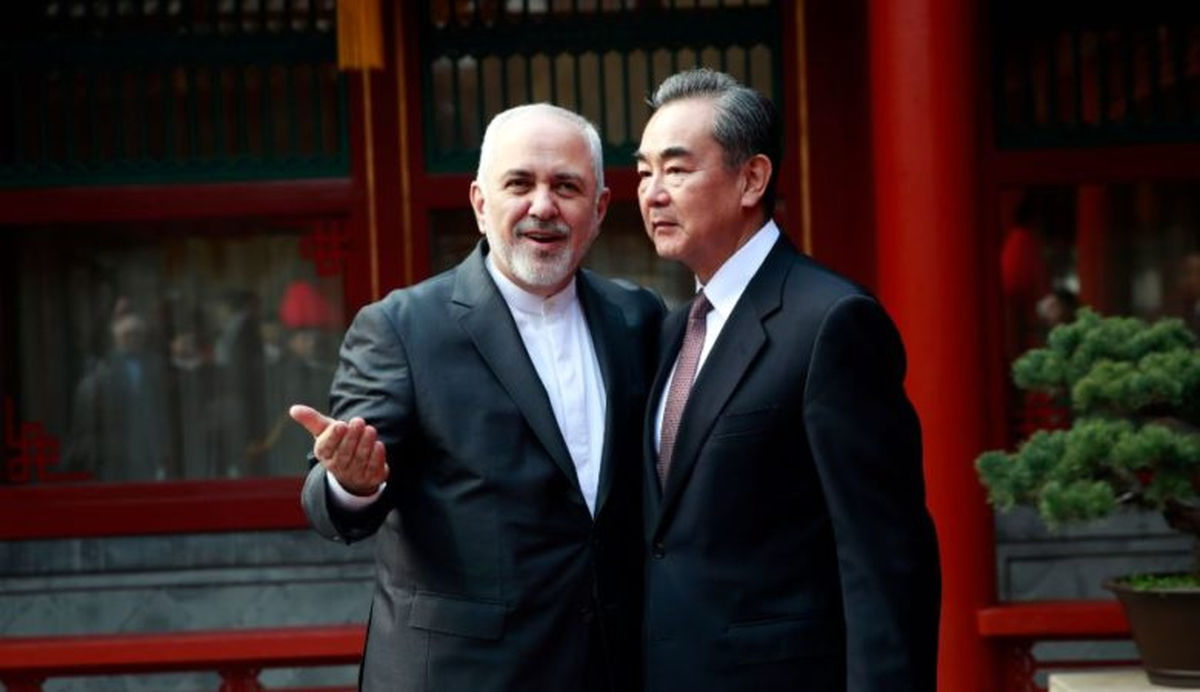 دشمنان امریکا متحد هم می شوند

