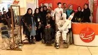 مجله‎ای که اعضای تحریریه‌اش معلول هستند +عکس