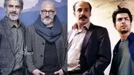 تغییر ظاهر مهدی پاکدل و امیر آقایی در گذر زمان + عکس