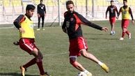 نوراللهی همچنان مورد اعتماد برانکو