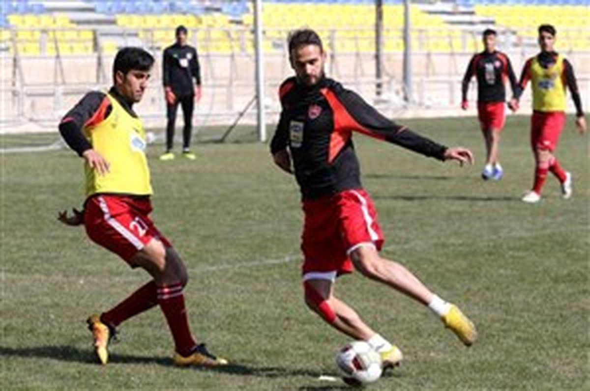 نوراللهی همچنان مورد اعتماد برانکو