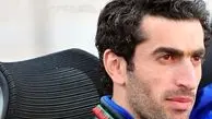 دلیل جباری برای عدم توافق با گسترش‌فولاد و مشکی‌پوشان