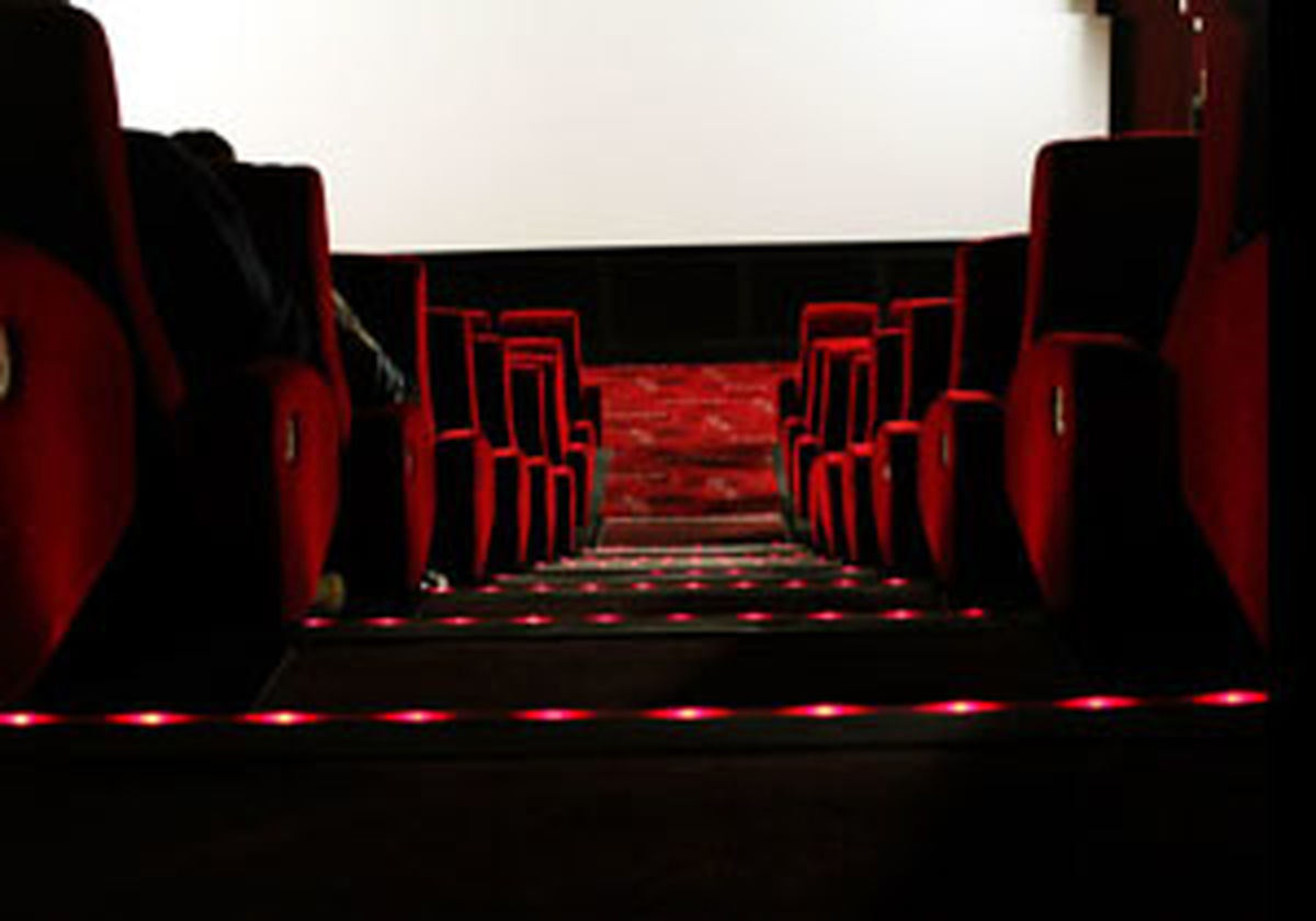 آخرین آمار فروش فیلم‌های روی پرده سینما