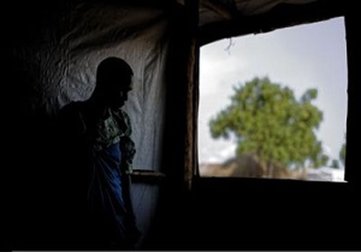 تجاوز به ۱۲۵ زن و دختر در سودان جنوبی