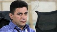 شکایت سرمربی ذوب آهن از تراکتورسازی
