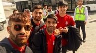 
درخواست دستور موقت و تجدید نظر پرسپولیس در C.A.S ثبت شد
