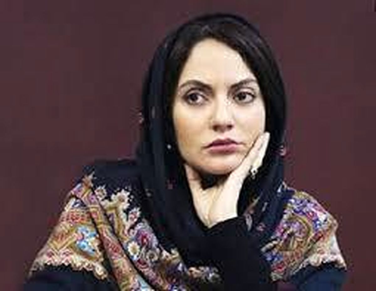 واکنش تند «مهناز افشار» به عکس جنجالی منتشر شده از او و پیمان معادی/ عکس