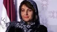 گلوریا هاردی حیران میان سیاه و سپید