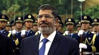 مجازات اتهام جاسوسی مرسی اعدام است