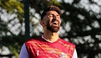 بیرانوند مقصد بعدی اش را لو داد