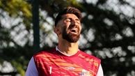  بیرانوند مقصد بعدی اش را لو داد