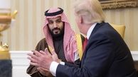 منابع دیپلماتیک: ریاض تمایلی به توافق با قطر در دوره ترامپ ندارد
