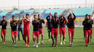 برنامه پرسپولیسی‌ها برای دیدار با الاهلی عربستان