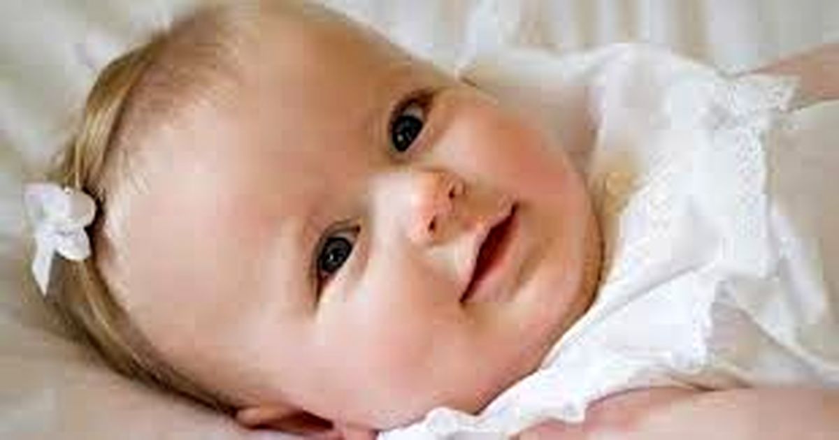 وزن طبیعی نوزاد چقدر است ؟