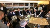 محور المالکی به اعلام ائتلاف بزرگ عراق نزدیک‌تر است