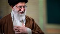 پیام تشکر رهبر انقلاب از تیم ملی وزنه‌برداری و پهلوان سرافراز علیرضا کریمی