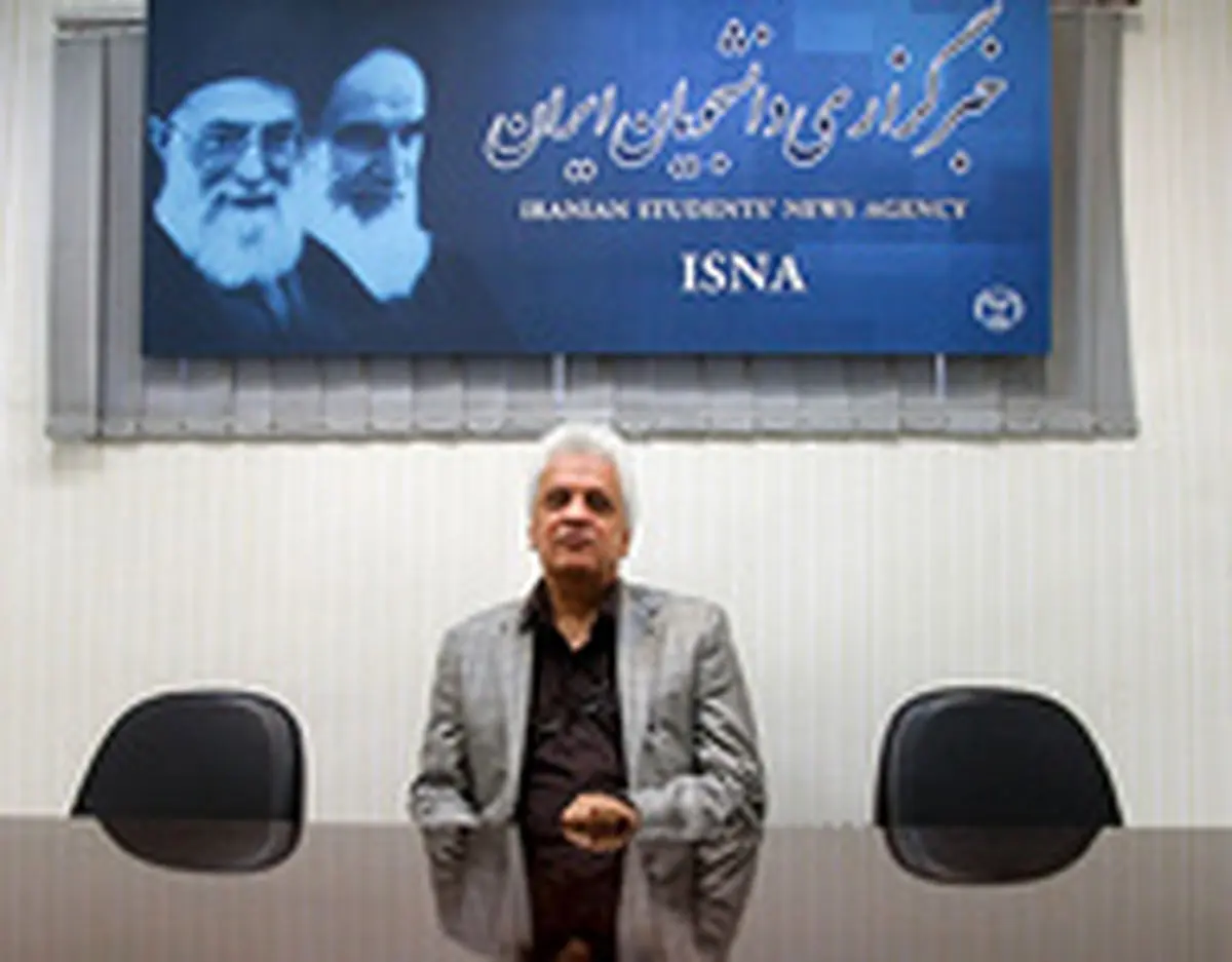 اکثر پول فوتبال ایران وارد کانال‌های آلوده می‌شود