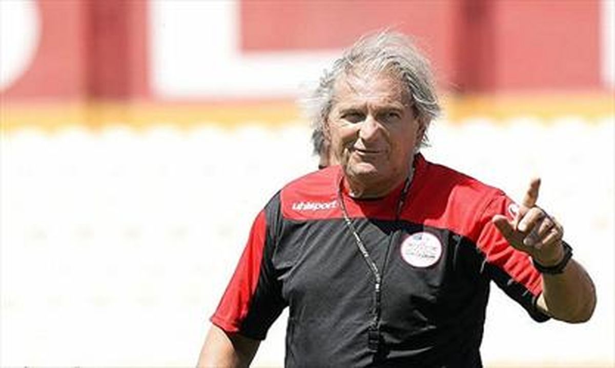 این پرونده پرسپولیس در فیفا به زودی بسته می شود