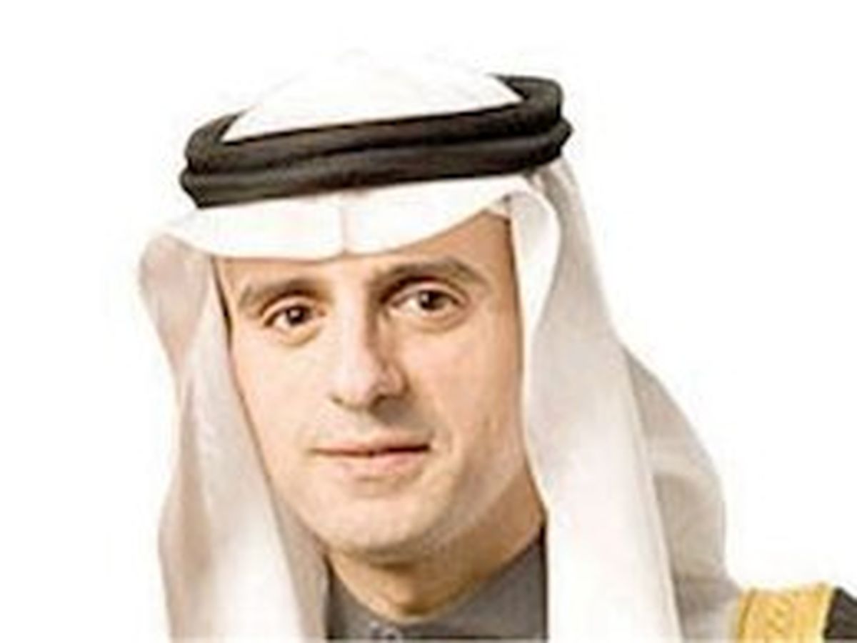  گزافه گوی عادل الجبیر علیه سردار سلیمانی 