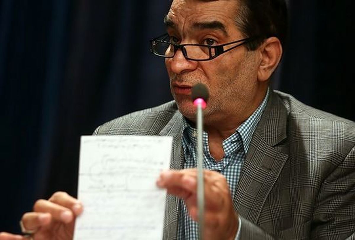نامه مطهری خوراک تبلیغاتی برای دشمن شد 