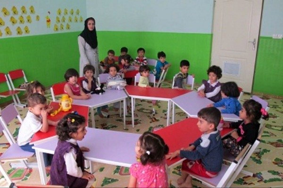 افزایش10تا19درصدی «شهریه» مهدهای کودک‌ تهران
