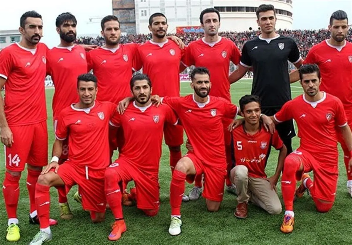 تغییر دوباره روی نیمکت تیم پرطرفدار مازندرانی