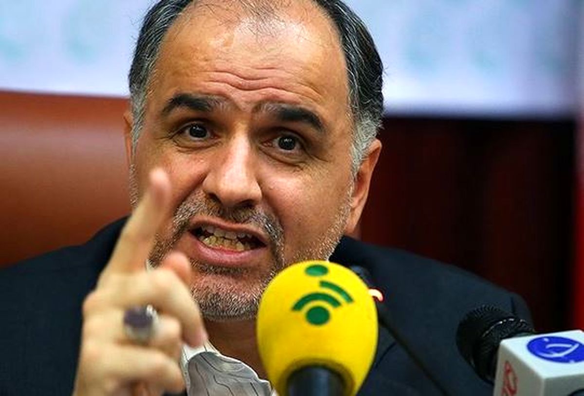  رئیس کل دیوان محاسبات: بیت‌المال در جای خودش هزینه نمی‌شود 