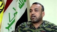 حضور حاج قاسم در آزادسازی موصل