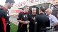 پرسپولیس سه هفته زودتر از پایان لیگ قهرمان خواهد شد