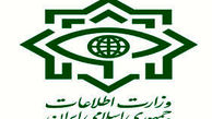 بیانیه وزارت اطلاعات در راستای اجرای منویات رهبر انقلاب