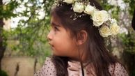تیپ پرنسسی دختر آقای بازیگر +عکس