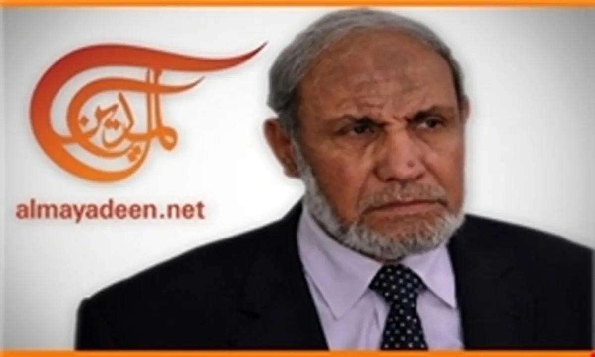  واکنش حماس به «لیبرمن»؛ مِنّت نمی‌پذیریم 