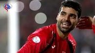 بازگشت طارمی به ایران با تراکتور؟!