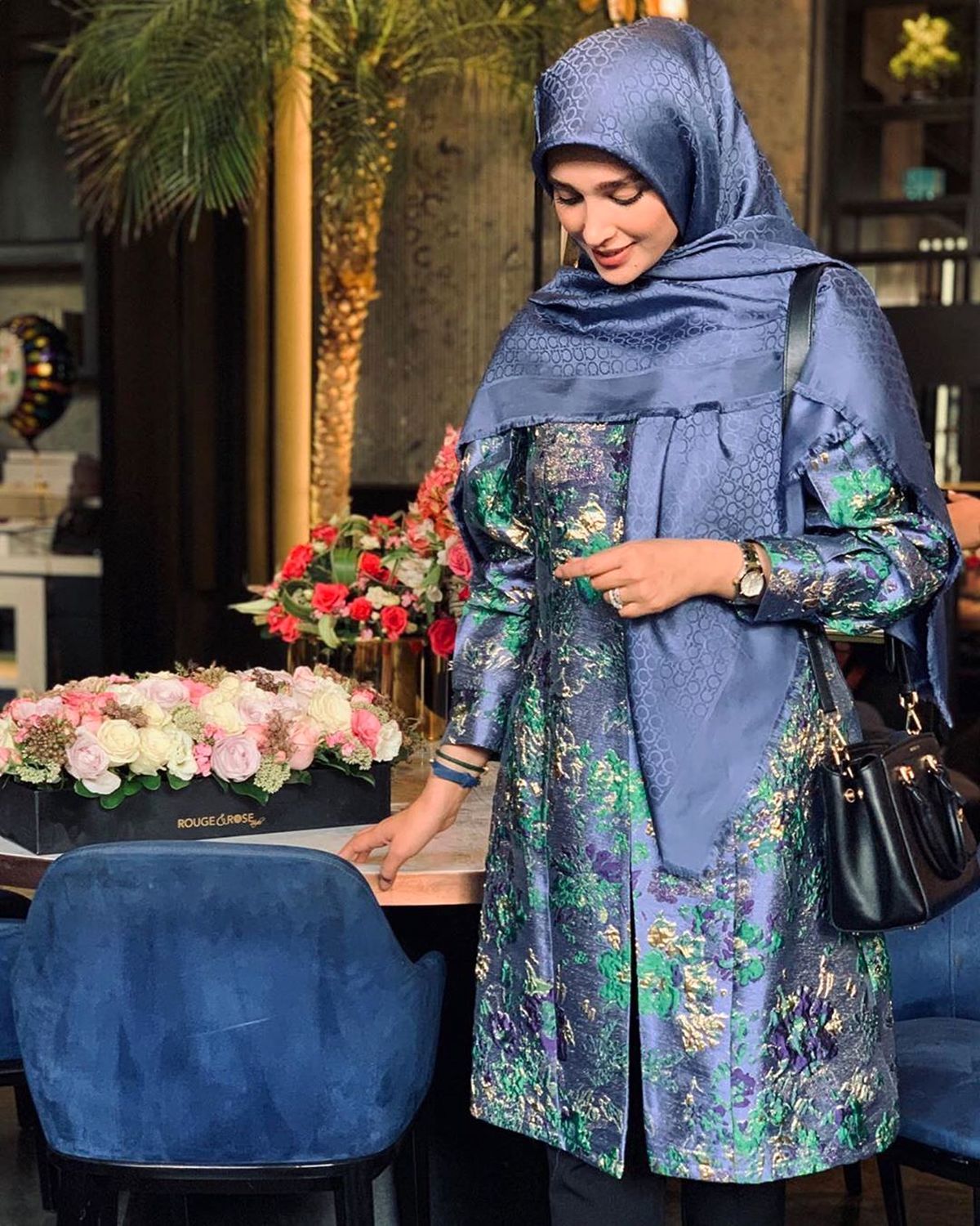 ماجرای عروسک باربی دختر آقای سفیر
